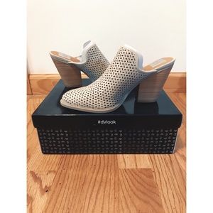 DV by Dolce Vita - Kenli Mules